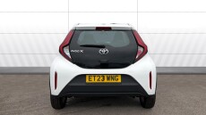 Toyota Aygo X 1.0 VVT-i Pure 5dr Auto Petrol Hatchback